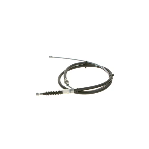Ťažné lanko parkovacej brzdy 1 987 482 861 /BOSCH/ - obr. 1