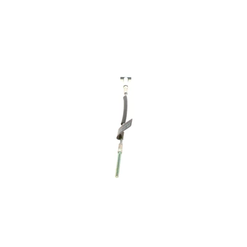 Ťažné lanko parkovacej brzdy 1 987 482 886 /BOSCH/ - obr. 1