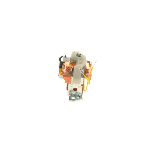 Elektromagnetický spínač pre štartér 2 339 101 051 /BOSCH/ - obr. 1