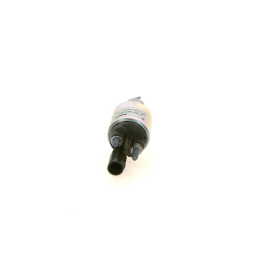 Elektromagnetický spínač pre štartér 2 339 305 339 /BOSCH/ - obr. 2