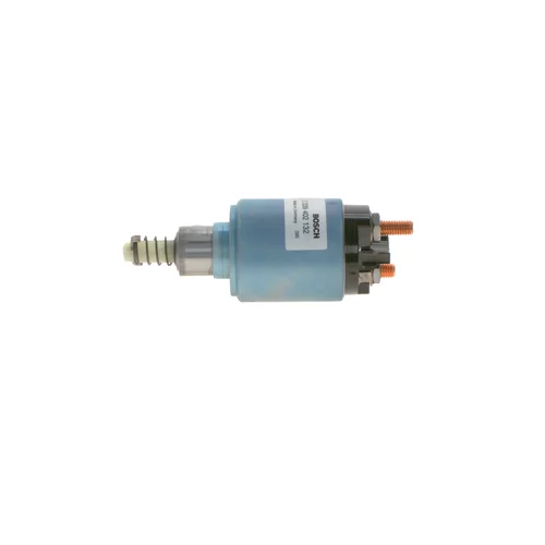 Elektromagnetický spínač pre štartér 2 339 402 132 /BOSCH/ - obr. 3