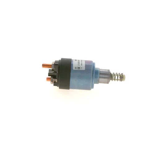 Elektromagnetický spínač pre štartér 2 339 402 162 /BOSCH/ - obr. 2