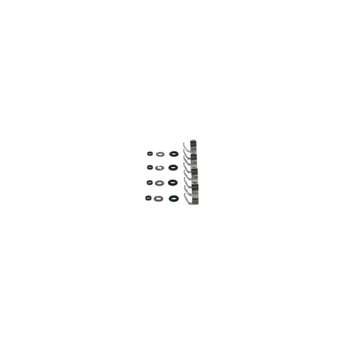 Opravná sada vstrekovacej trysky 2 707 010 056 /BOSCH/ - obr. 3