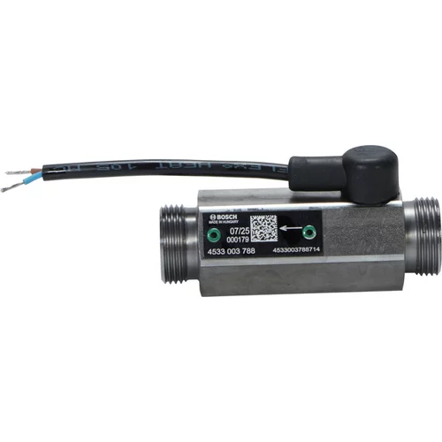 Ventil servoriadenia BOSCH 4 533 003 788