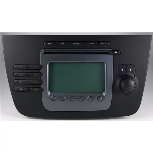 Rádio s CD prehrávačom BOSCH 7 646 623 666