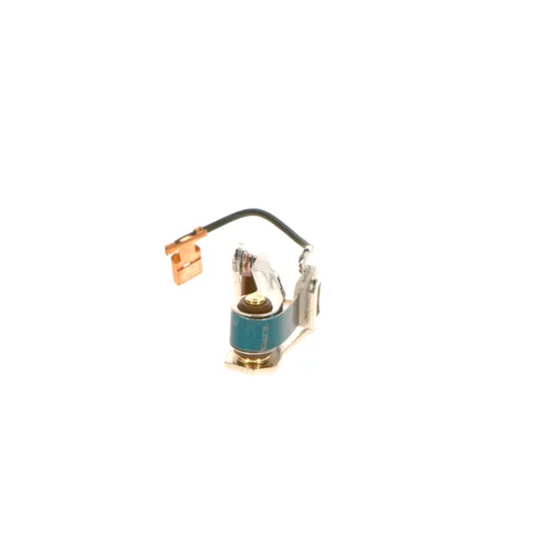 Sada kontaktov rozdeľovača 9 232 081 044 /BOSCH/ - obr. 2