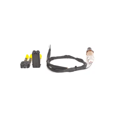 Lambda sonda F 00H L00 333 /BOSCH/ - obr. 3