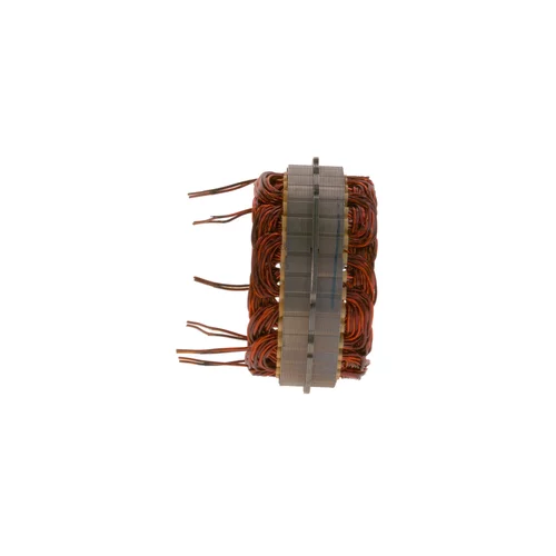 Stator, generátor F 00M 120 108 /BOSCH/ - obr. 1