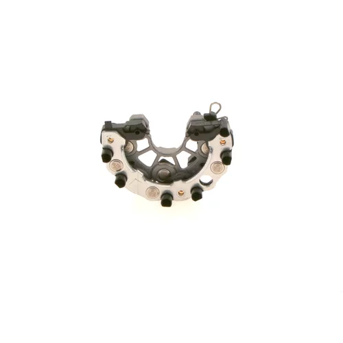 Usmerňovač alternátora F 00M 123 315 /BOSCH/ - obr. 2