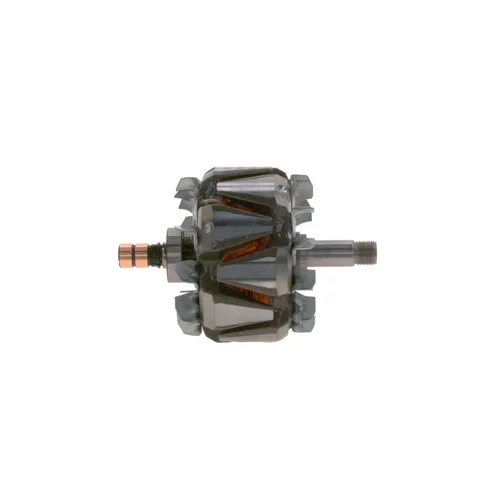 Rotor alternátora F 00M 131 658 /BOSCH/ - obr. 2