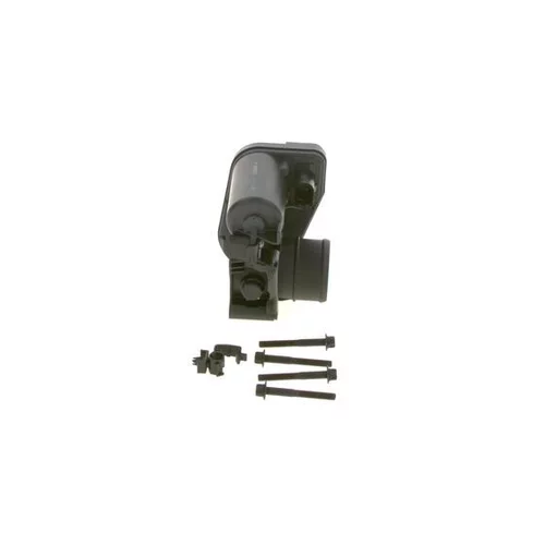 Obtoková klapka, kompresor F 01C 600 066 /BOSCH/ - obr. 3