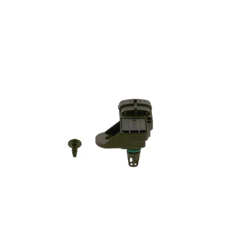 Snímač plniaceho tlaku F 01C 600 110 /BOSCH/ - obr. 3