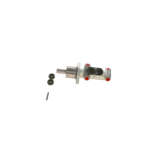 Hlavný brzdový valec F 026 003 517 /BOSCH/ - obr. 1