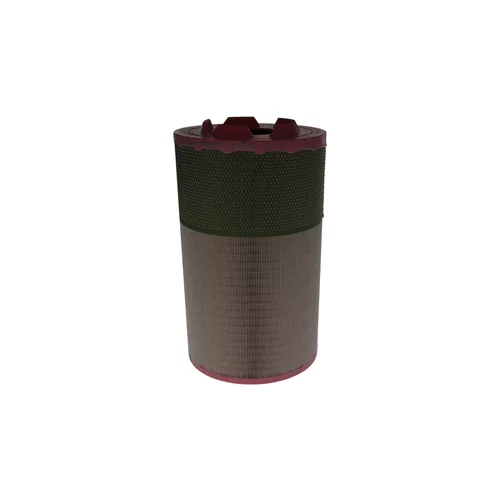 Vzduchový filter F 026 400 249 /BOSCH/ - obr. 1