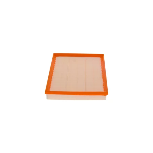 Vzduchový filter F 026 400 356 /BOSCH/ - obr. 2
