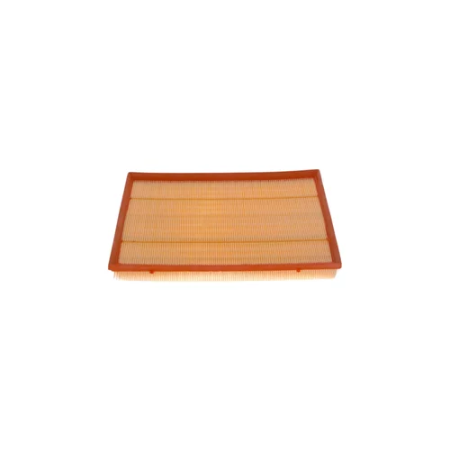 Vzduchový filter F 026 400 381 /BOSCH/ - obr. 1