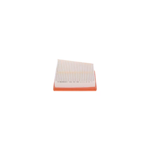 Vzduchový filter BOSCH F 026 400 386