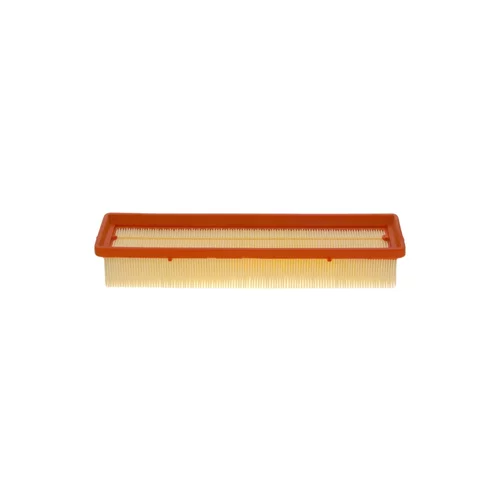Vzduchový filter F 026 400 387 /BOSCH/ - obr. 1