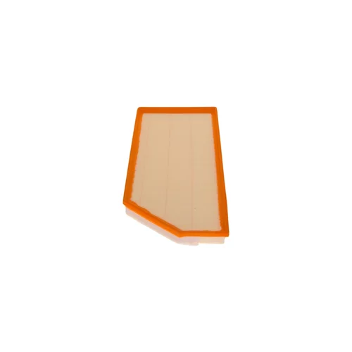 Vzduchový filter F 026 400 468 /BOSCH/ - obr. 2
