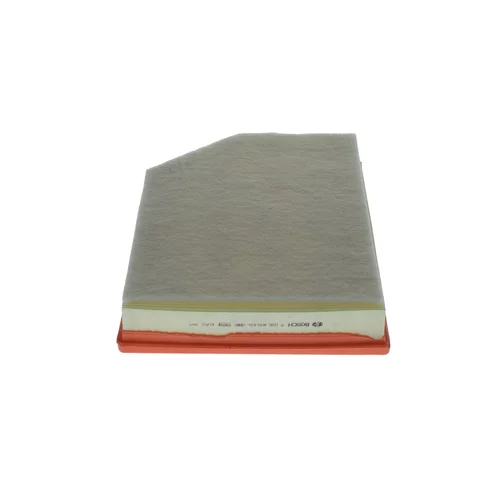 Vzduchový filter F 026 400 513 /BOSCH/ - obr. 2