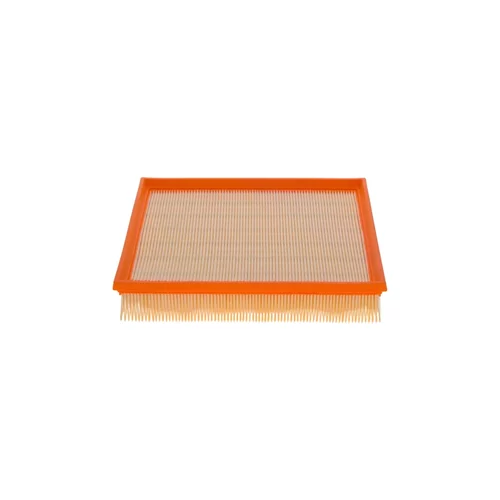 Vzduchový filter F 026 400 551 /BOSCH/ - obr. 1