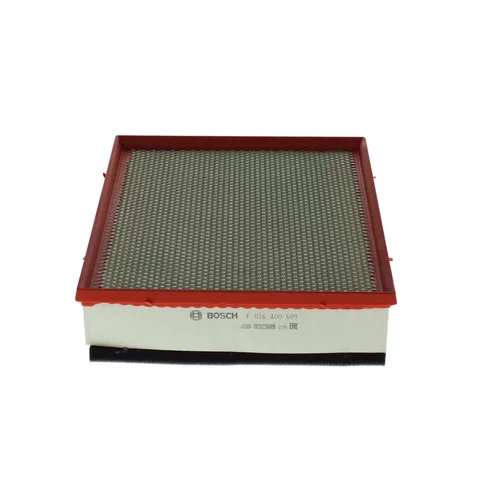 Vzduchový filter F 026 400 609 /BOSCH/ - obr. 1