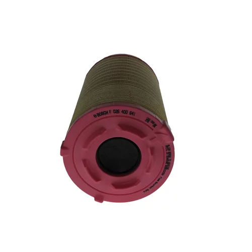 Vzduchový filter F 026 400 641 /BOSCH/ - obr. 1