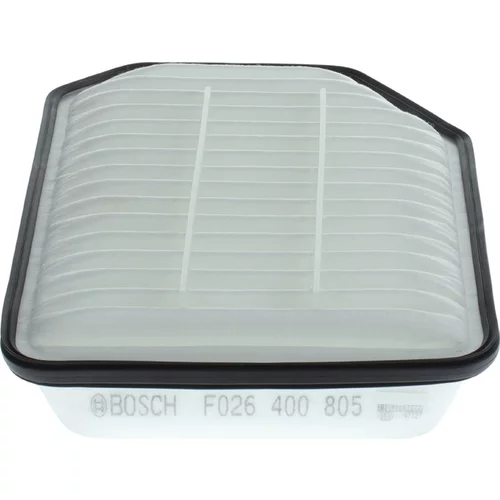 Vzduchový filter F 026 400 805 /BOSCH/ - obr. 1