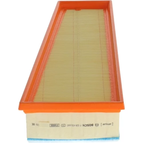 Vzduchový filter F 026 400 840 /BOSCH/ - obr. 1