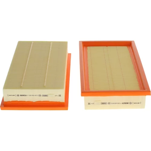Vzduchový filter BOSCH F 026 400 872