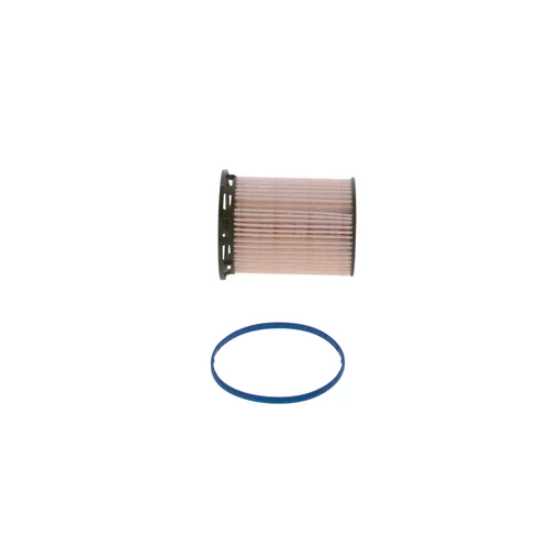 Palivový filter F 026 402 221 /BOSCH/ - obr. 1
