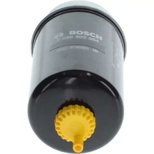 Palivový filter F 026 402 384 /BOSCH/ - obr. 3