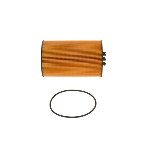Olejový filter F 026 407 051 /BOSCH/ - obr. 1