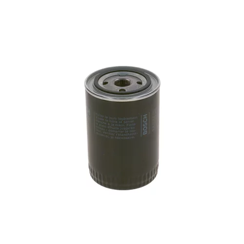 Olejový filter F 026 407 053 /BOSCH/ - obr. 1