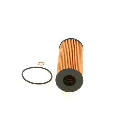Olejový filter F 026 407 072 /BOSCH/ - obr. 2