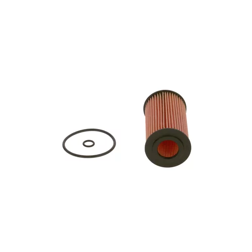 Olejový filter F 026 407 074 /BOSCH/ - obr. 2