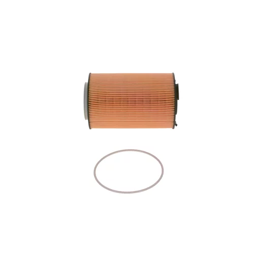 Olejový filter F 026 407 191 /BOSCH/ - obr. 1