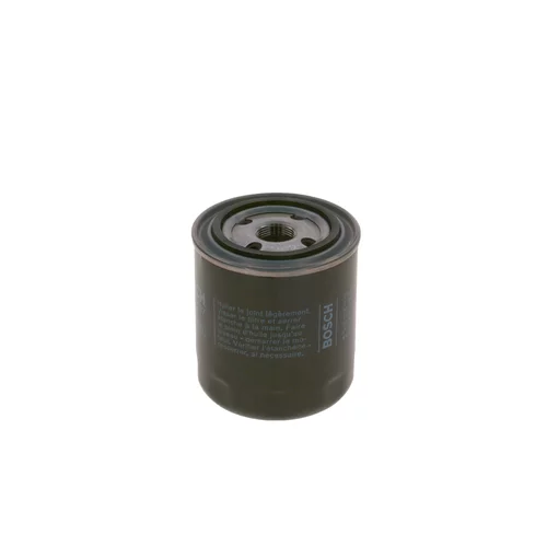 Hydraulický filter automatickej prevodovky F 026 407 197 /BOSCH/ - obr. 1
