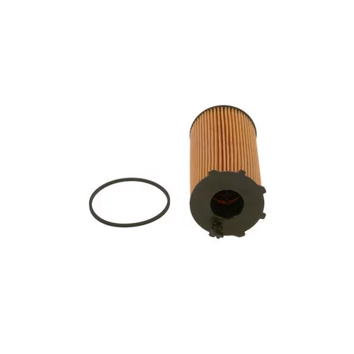 Olejový filter F 026 407 207 /BOSCH/ - obr. 2