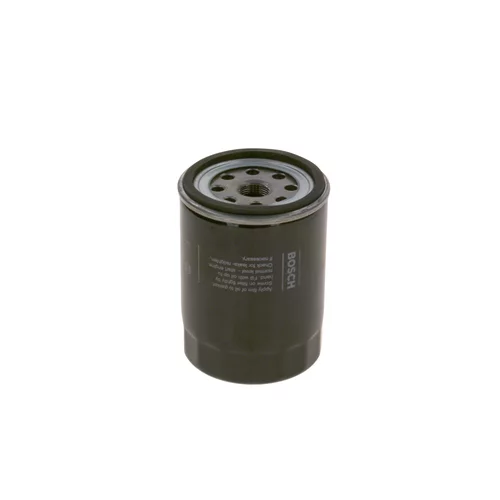 Olejový filter F 026 407 232 /BOSCH/ - obr. 1