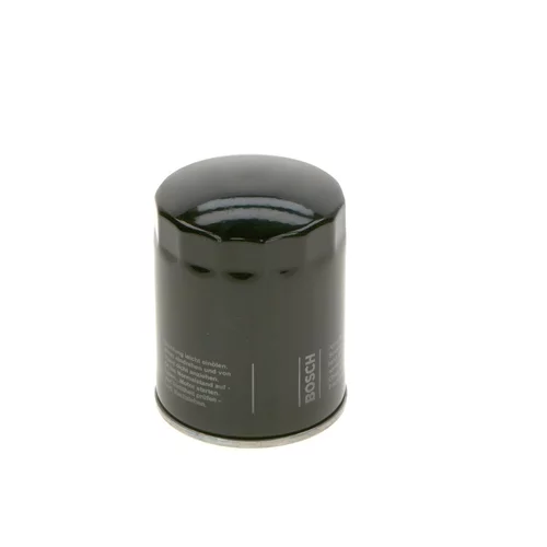 Olejový filter F 026 407 271 /BOSCH/ - obr. 2