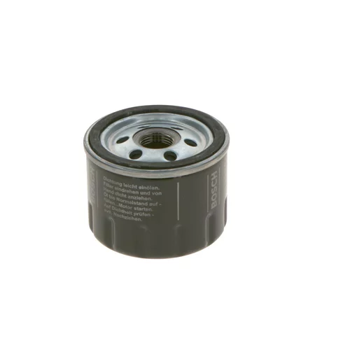 Olejový filter F 026 407 279 /BOSCH/ - obr. 2