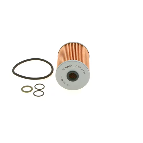 Filter pracovnej hydrauliky F 026 407 290 /BOSCH/
