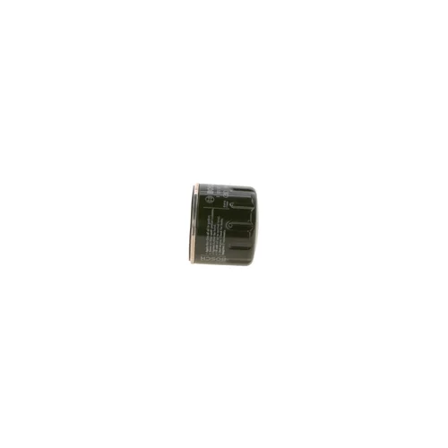 Olejový filter F 026 407 302 /BOSCH/ - obr. 1