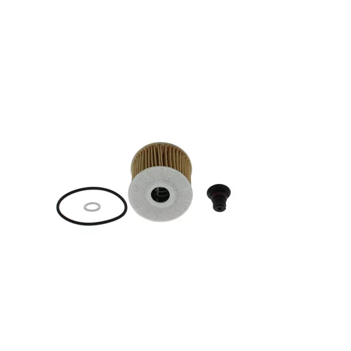 Olejový filter F 026 407 308 /BOSCH/ - obr. 2