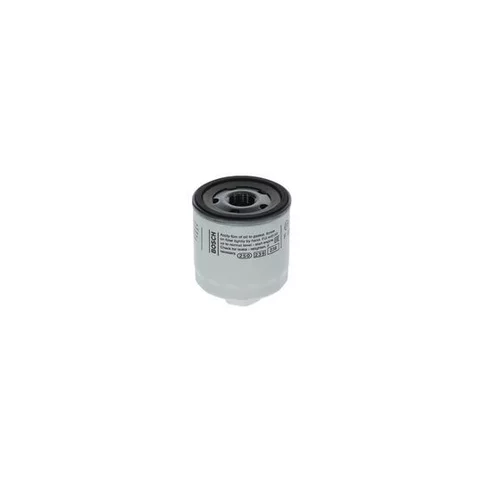 Olejový filter F 026 407 318 /BOSCH/ - obr. 3
