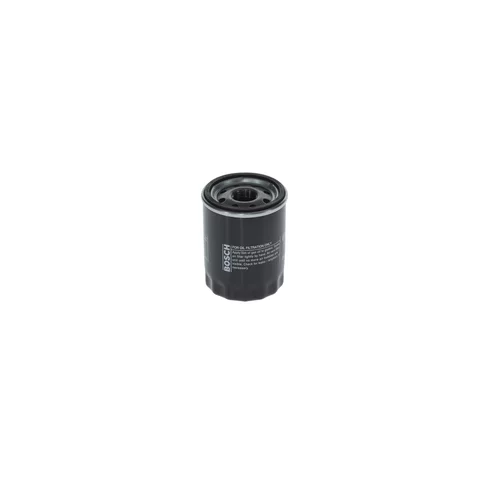 Olejový filter F 026 407 347 /BOSCH/ - obr. 3