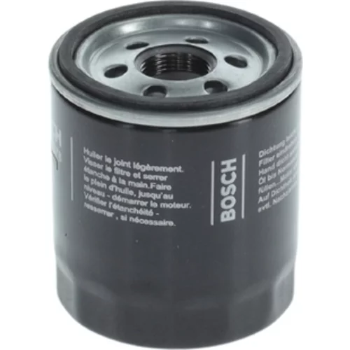 Olejový filter F 026 407 378 /BOSCH/ - obr. 3