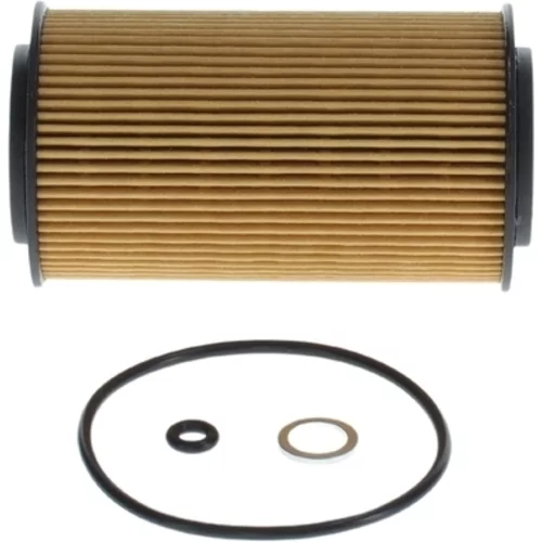 Olejový filter BOSCH F 026 407 387