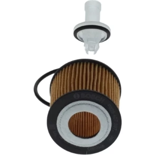 Olejový filter F 026 407 397 /BOSCH/ - obr. 1